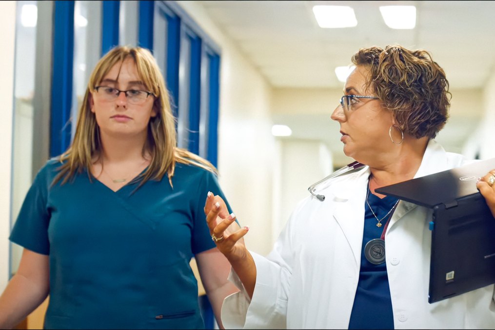 Nurses
