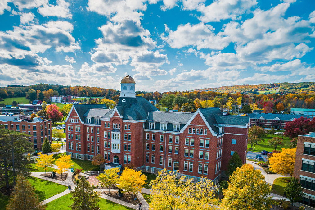 Kathy Bowles, Nyla Curry, Patricia Loveland, and Michael Meaney bring a variety of experiences and new perspectives to the College's Board of Trustees.