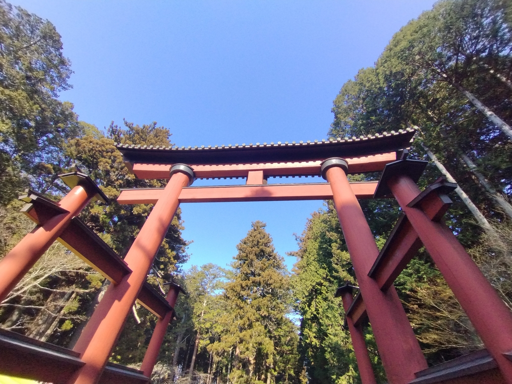 Shrine