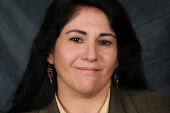 Dr. Luciana Cursino