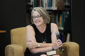 Dr. Jennie Joiner