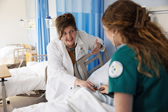Dr. Beth Russo
